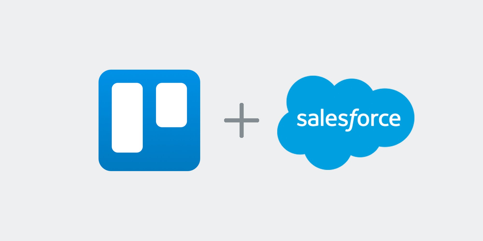 Trello + Salesforce integration