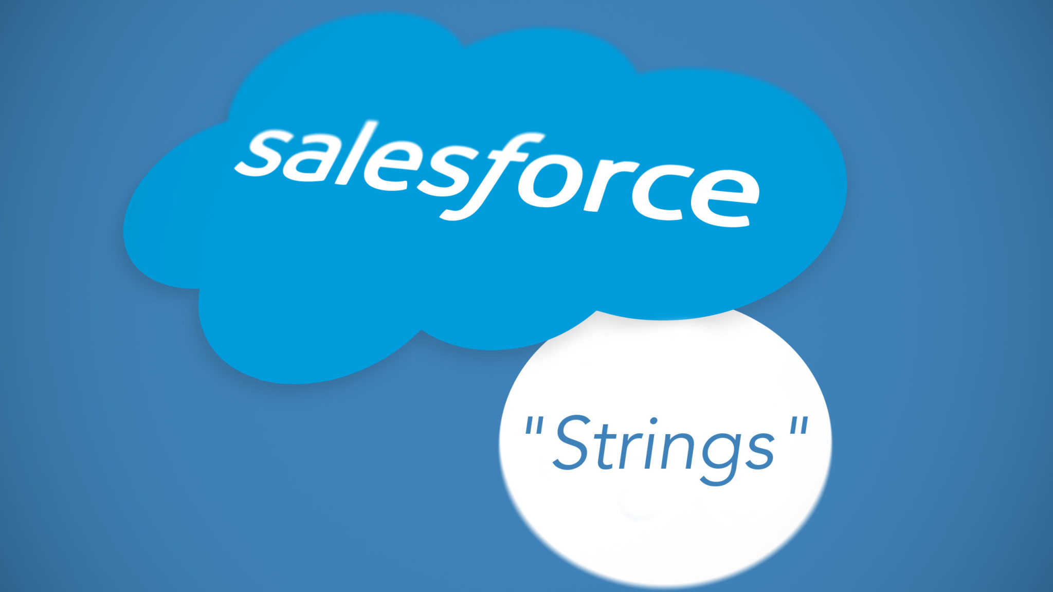 How Salesforce handles Null and Empty Strings - a Hands-On Guide