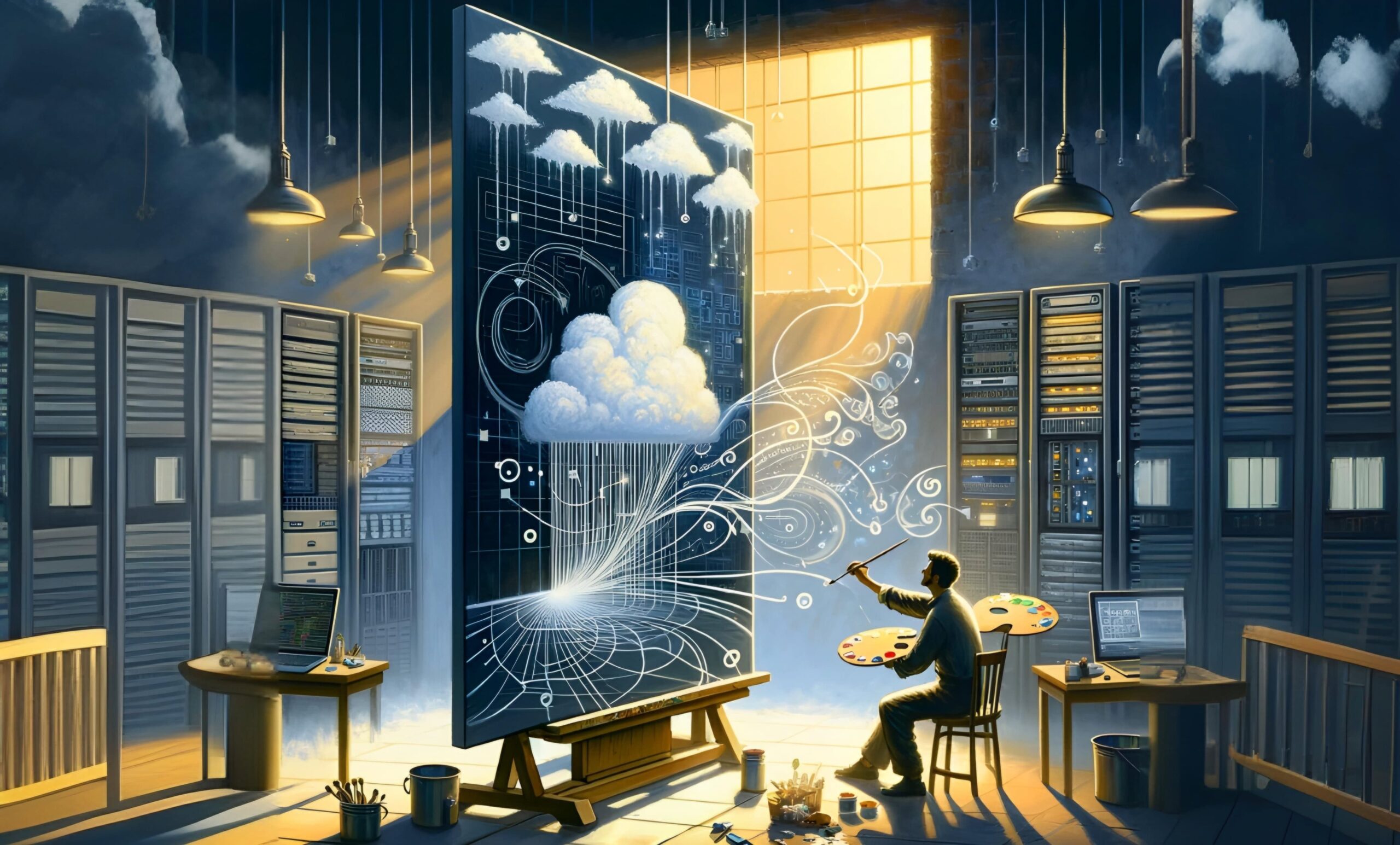 The Art of 'Good Enough': Balancing Efficiency and Brilliance in Software Design