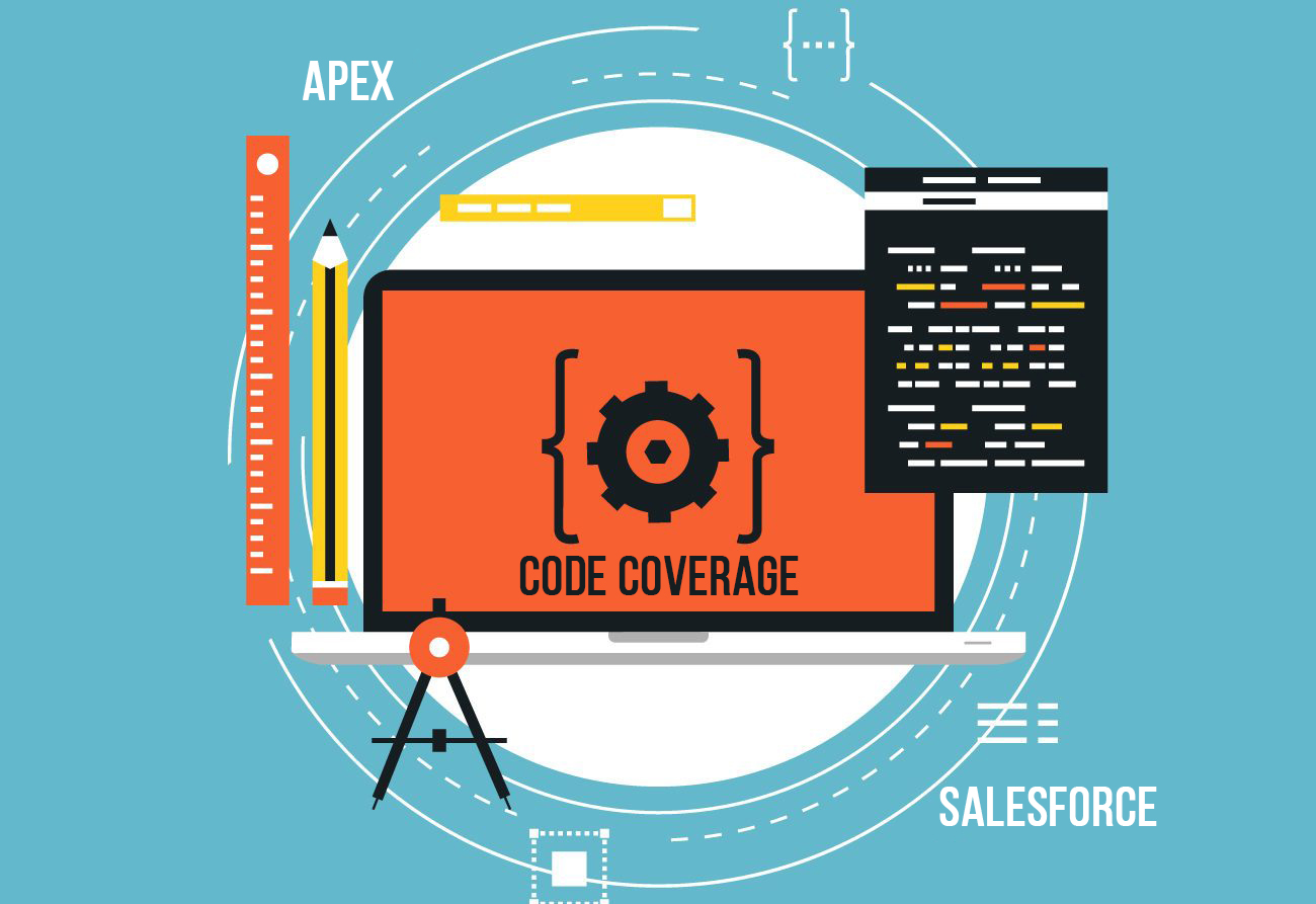 How to Query Salesforce Code Coverage