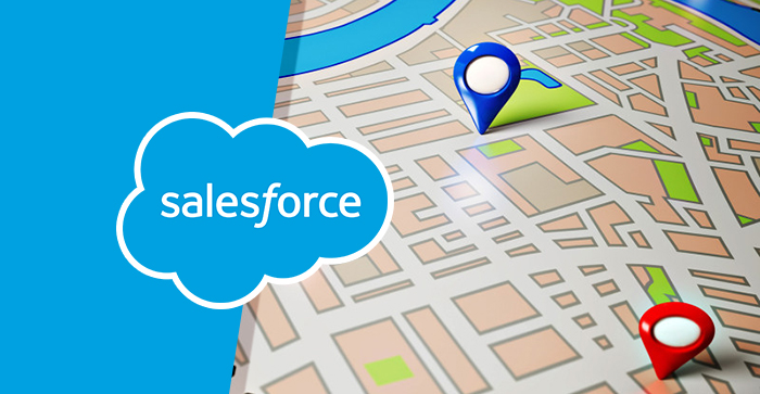 Geolocation on Salesforce using callouts to Google API’s