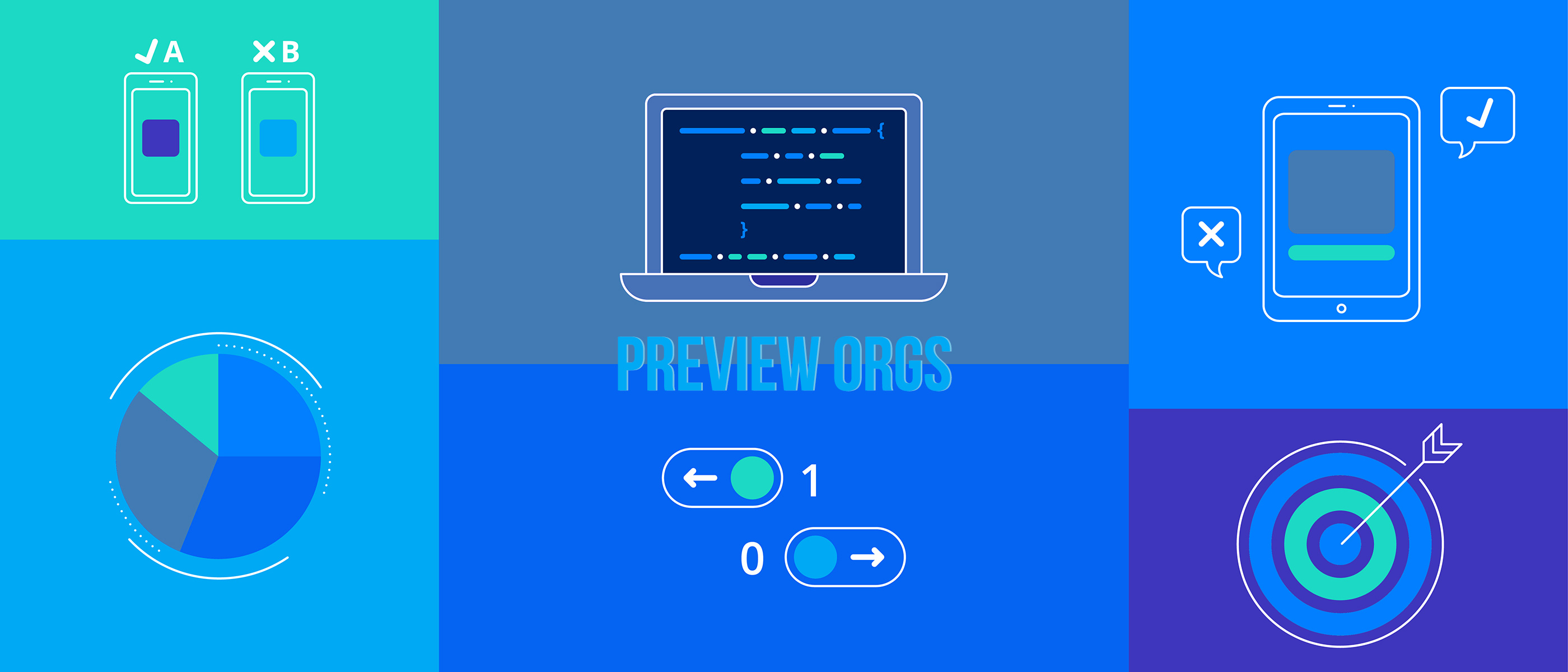 How to select the Salesforce release for a Scratch Org